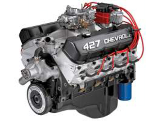 U1938 Engine
